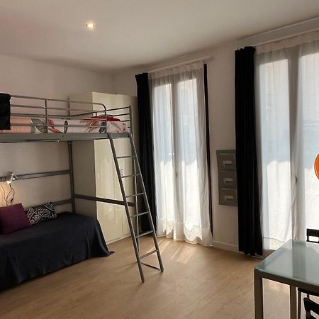 Studio By Sants Market Barcelona Bagian luar foto