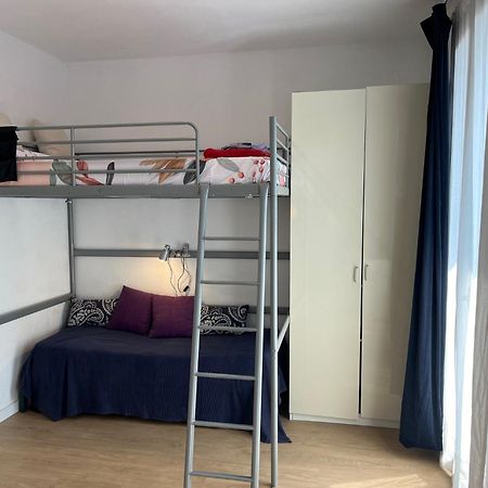 Studio By Sants Market Barcelona Bagian luar foto